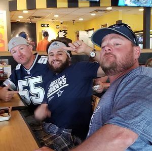 Meet your Posher, Joshua